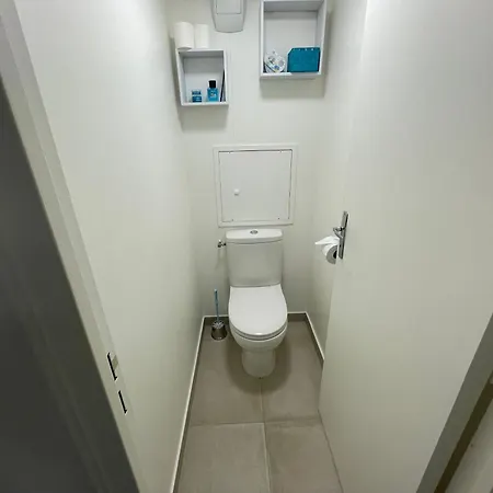 Apartmán Le Rivage, Joli A 200 M Des Plages *
