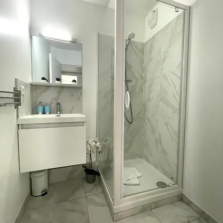 Le Rivage, Joli A 200 M Des Plages Apartment *